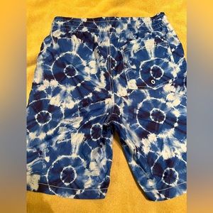 Old Navy Boys Swim Trunks